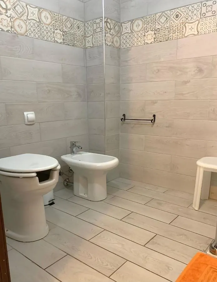 Cascina Bellaria Hostel Milan