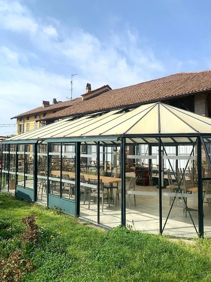 Cascina Bellaria Hostel Milan 0*,  Italy