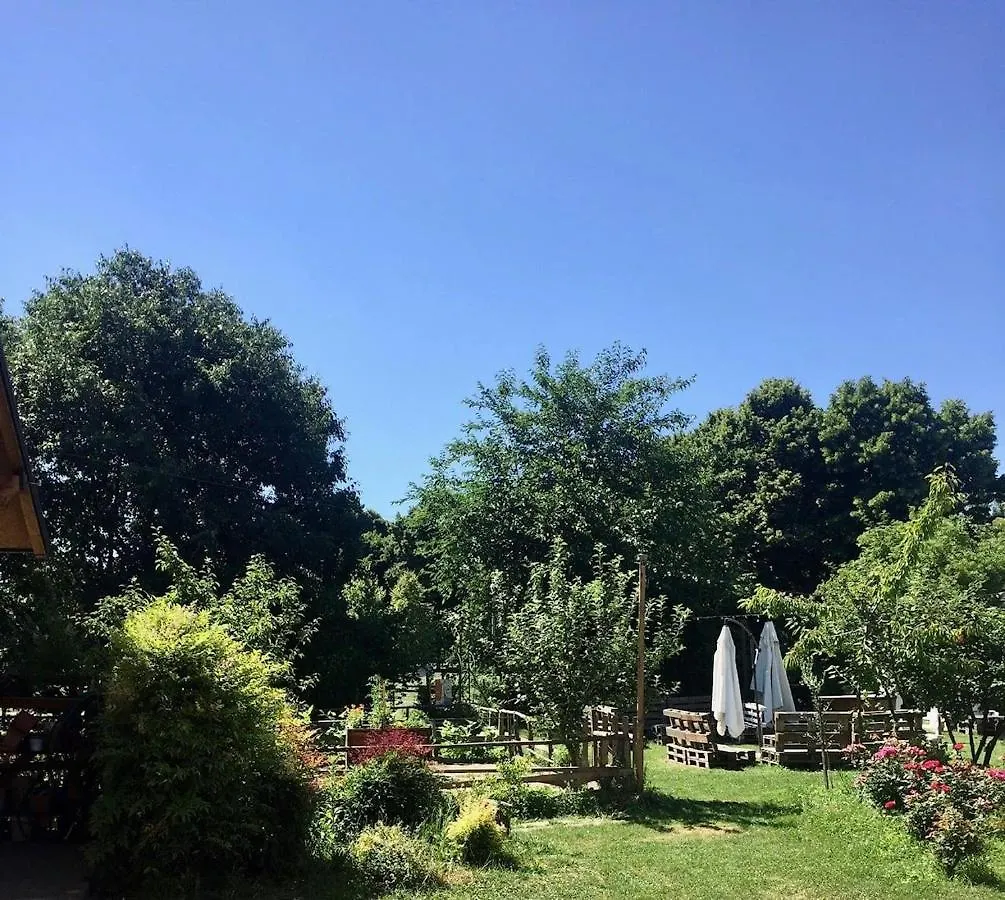 Hostel Cascina Bellaria Milán