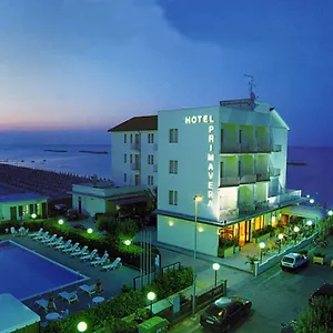 Hotel Primavera Sul Mare ***