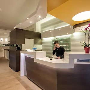 Hotell Genius Downtown, Milano
