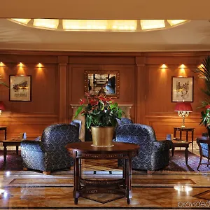 Hotell Manzoni, Milano