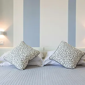 Hotel Geminus ***