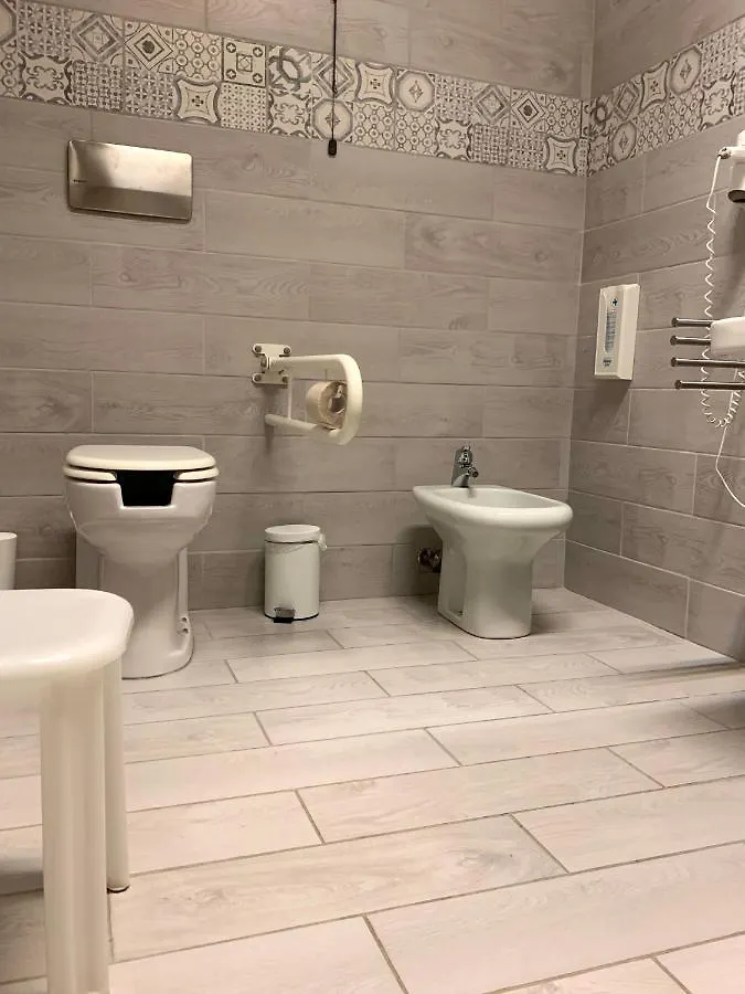 Cascina Bellaria Hostel Milan Italy