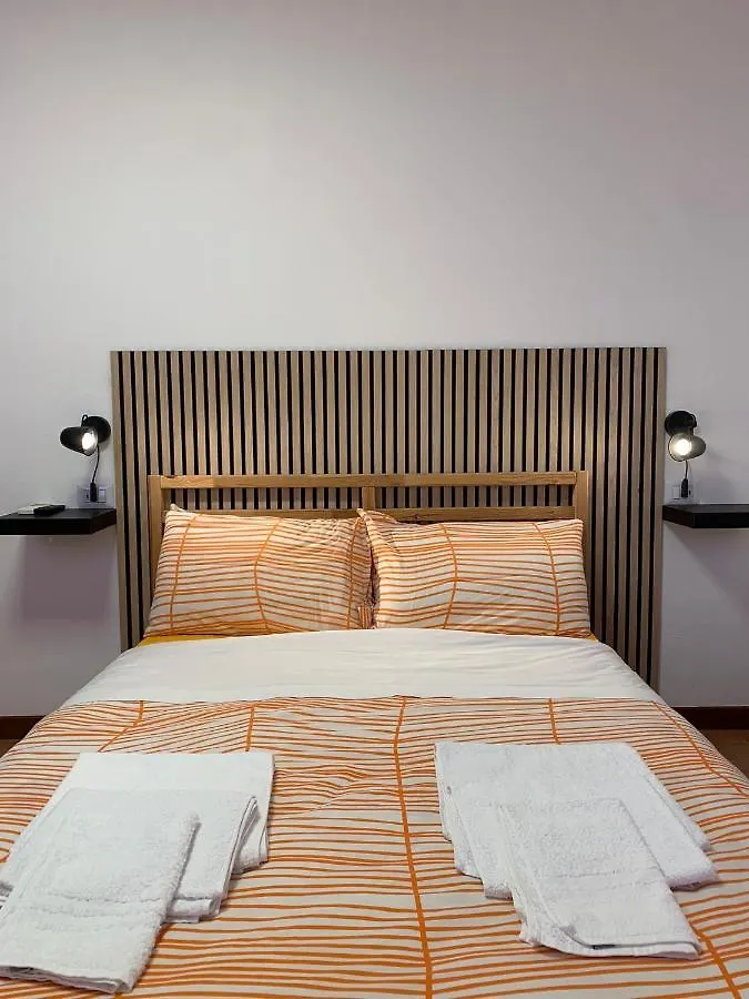 Cascina Bellaria Hostel Milan 0*,  Italy