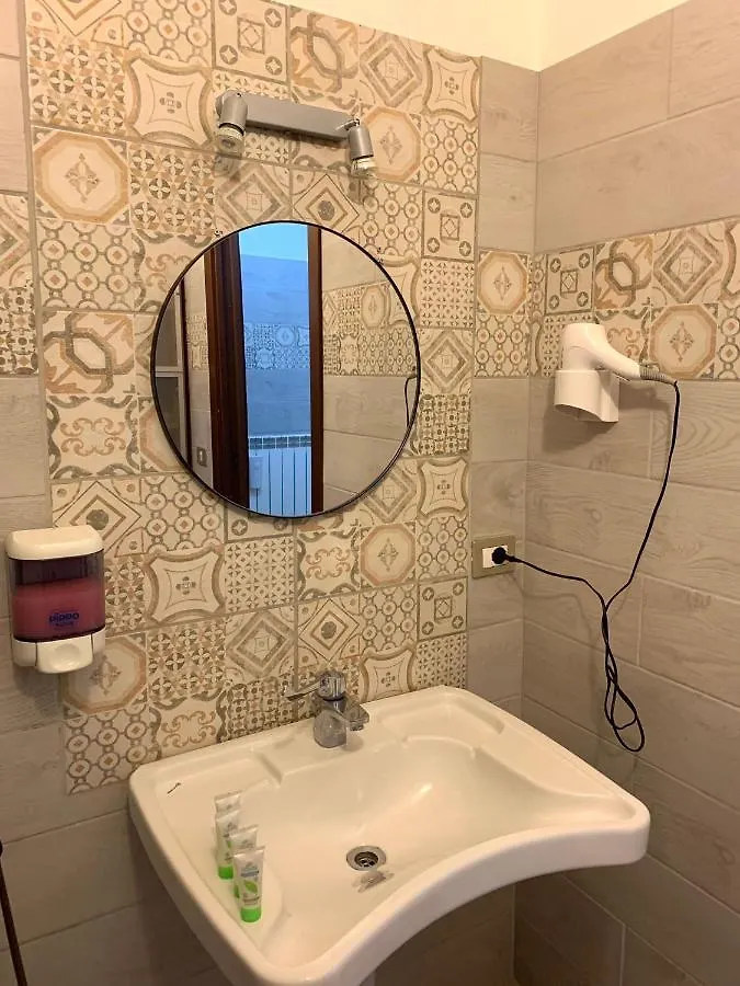 Cascina Bellaria Hostel Milan