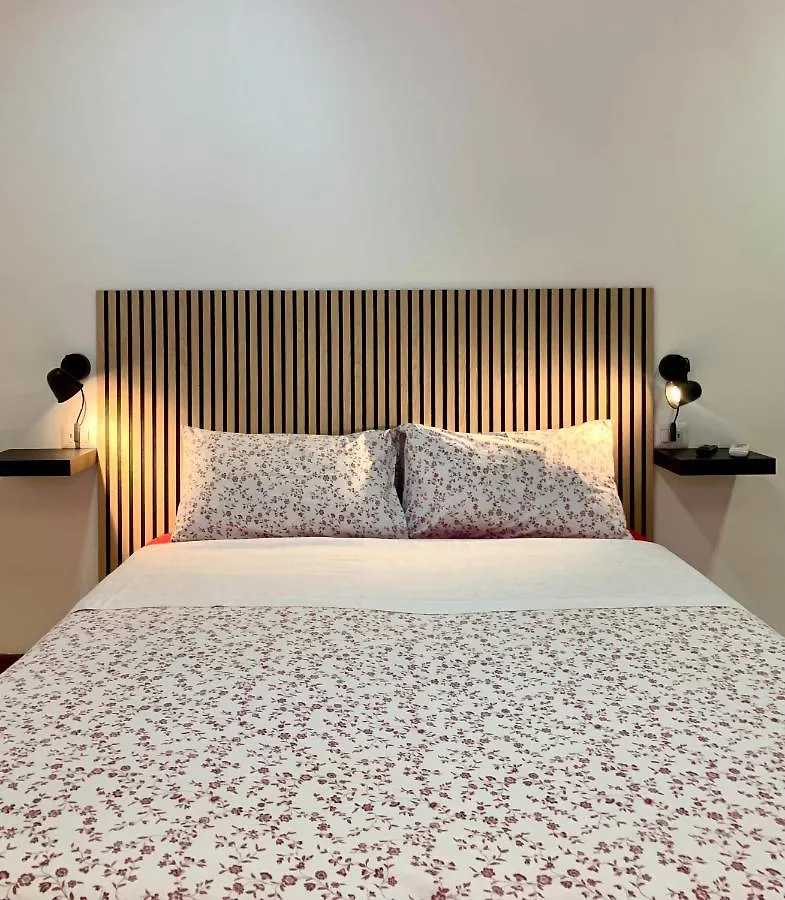 Cascina Bellaria Hostel Milan