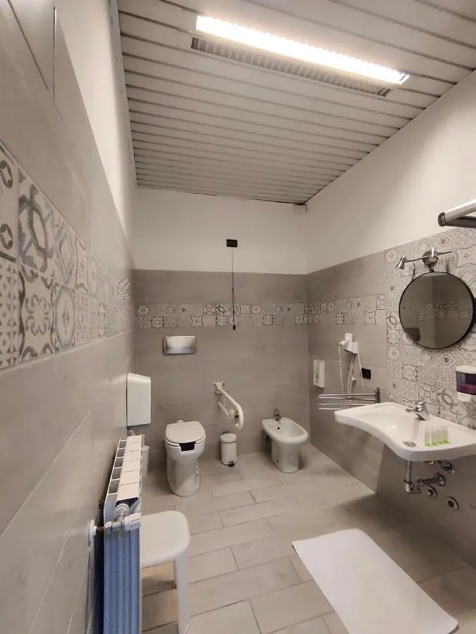 Cascina Bellaria Hostel Milan Italy