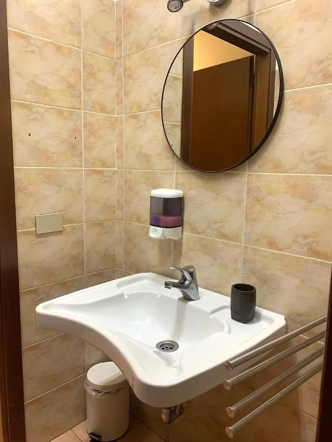 Cascina Bellaria Hostel Milan