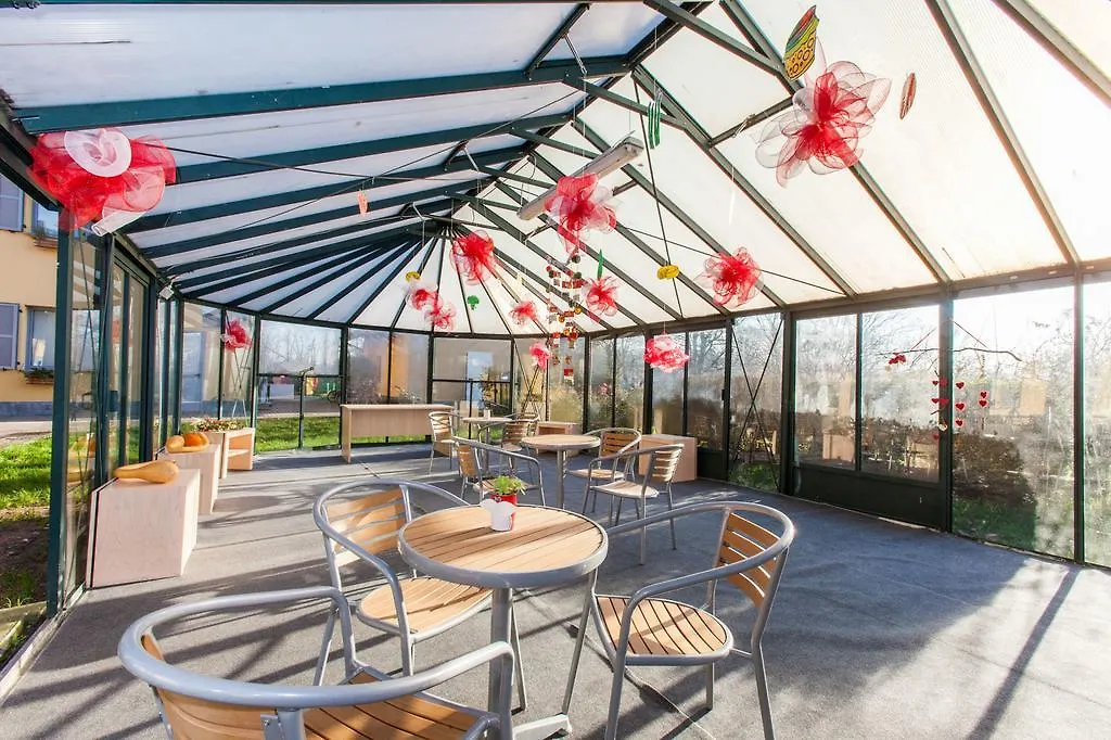 Cascina Bellaria Hostel Milan 0*,