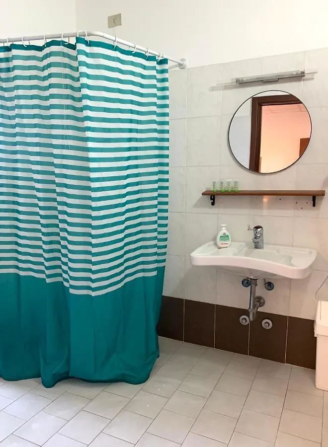 הוסטל מילאנו Cascina Bellaria 0*,